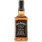 Jack Daniel's Whiskey Jack Daniel S Old No7, 40%, 0.5l (5099873045367-8584)
