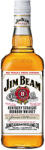 Jim Beam White Label, 1L, 40% (080686000266)