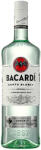 BACARDI Rom Bacardi Carta Blanca White 37.5% 1 l (5900437705095)