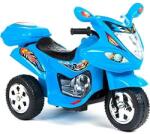 R-Sport Motocicleta electrica pentru copii M1, 2-5 ani, Albastru, R-Sport