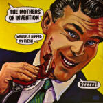 Universal Music Group The Mothers Of Invention - Weasels Ripped My Flesh (LP, Re)