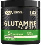 Optimum Nutrition Glutamine Powder (630 g, Fără adaos de aromă)