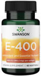 Swanson E-400 400 IU (60 Capsule moi)