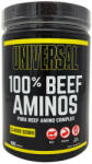 Universal Nutrition 100% Beef Aminos (400 Comprimate)