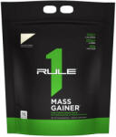 Rule 1 R1 Mass Gainer (5210 g, Vanilie Cremoasă)