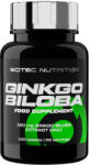 Scitec Nutrition Ginkgo Biloba (100 Comprimate)
