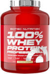 Scitec Nutrition 100% Whey Protein Professional (2350 g, Vanilie)