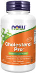 NOW Cholesterol Pro (120 Comprimate)