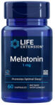 Life Extension Melatonin 1 mg (60 Capsule)