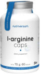 Nutriversum L-Arginine Caps (60 Capsule)