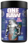 Zoomad Labs One Raw® Beta-alanine (400 g, Fără adaos de aromă)