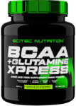Scitec Nutrition BCAA + Glutamine Xpress (600 g, Mere)