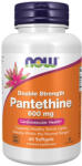 NOW Pantethine 600 mg (60 Capsule moi)