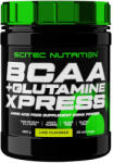 Scitec Nutrition BCAA + Glutamine Xpress (300 g, Lime)