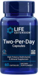 Life Extension Two-Per-Day Capsules (60 Capsule)