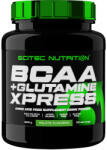 Scitec Nutrition BCAA + Glutamine Xpress (600 g, Mojito)