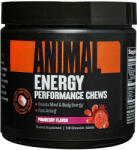 Universal Nutrition Animal Energy Chews (120 Comprimate masticabile, Pomberry)