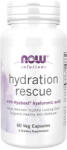 NOW Hydration Rescue (60 Capsule Vegetale)