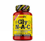 Amix Nutrition Pro Gly N-A-C - Pro Gly N-A-C (120 Capsule)