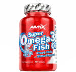 Amix Nutrition Super Omega3 Fish Oil (90 Capsule moi)