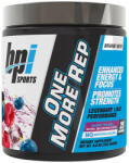 BPI Sports One More Rep (250 g, Berry Splash)