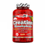 Amix Nutrition Creatine Monohydrate (500 Capsule)