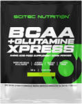 Scitec Nutrition BCAA + Glutamine Xpress (12 g, Pepene Roșu)