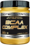 Scitec Nutrition BCAA Complex (300 g, Lămâie)
