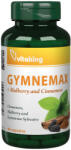 Vitaking Gymnemax + Mulberry și scorțișoară 750 mg - Gymnemax + Mulberry and Cinnamon 750 mg (60 Capsule)