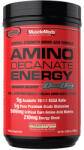 MuscleMeds Amino Decanate Energy (360 g, Căpșuni și Kiwi)