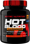 Scitec Nutrition Hot Blood Hardcore (700 g, Punch Tropical)