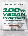 Scitec Nutrition Vegan Protein (33 g, Ciocolată)