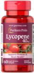 Puritan's Pride Lycopene 40 mg (60 Capsule moi)