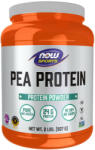 NOW Pea Protein, Pure Unflavored Powder (907 g)