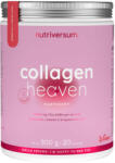 Nutriversum Collagen Heaven - WOMEN (300 g, Zmeură)
