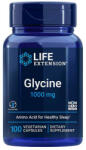 Life Extension Glycine 1000 mg (100 Capsule Vegetale)