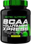 Scitec Nutrition BCAA + Glutamine Xpress (600 g, Lime)