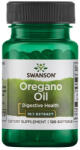 Swanson Oregano Oil 10: 1 Extract (120 Capsule moi)