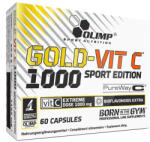 Olimp Sport Nutrition Gold-vit C 1000 (60 Capsule)