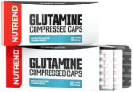 Nutrend Glutamine Compressed Caps (120 Capsule)