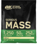 Optimum Nutrition Serious Mass (5, 45 kg, Vanilie)