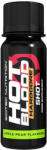 Scitec Nutrition Hot Blood Hardcore Shot (60 ml, Mere și Pere)