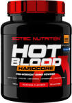 Scitec Nutrition Hot Blood Hardcore (700 g, Guarana)