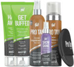 Pro Tan Male Competitor Kit (5 db)