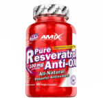 Amix Nutrition Pure Resveratrol Anti-OX (60 Capsule)