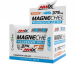 Amix Nutrition Băutură de chelat de magneziu de performanță - Performance Magnesium Chelate Drink (20 x 7 g, Mango)