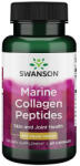 Swanson Type I Hydrolyzed Marine Collagen Peptides 400 MG (60 Capsule)
