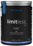 Nutriversum Limitless PWO (380 g, Afine Albastre)