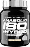 Scitec Nutrition Anabolic Iso+Hydro (920 g, Biscuiți cu Ciocolată și Cremă )