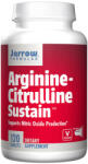 Jarrow Formulas Arginine-Citrulline Sustain (120 Comprimate)
